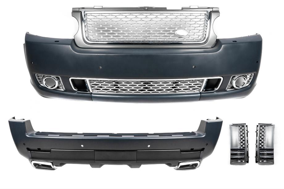 Range Rover III L322 2002–2012 Karoserijski komplet Autobiography Image
