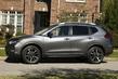 Druga generacija crossoverja Nissan Rogue fotografija 10