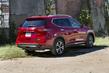 Druga generacija crossoverja Nissan Rogue fotografija 9