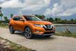 Druga generacija crossoverja Nissan Rogue fotografija 8