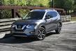 Druga generacija crossoverja Nissan Rogue fotografija 7