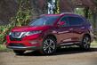 Druga generacija crossoverja Nissan Rogue fotografija 1