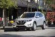 Druga generacija crossoverja Nissan Rogue fotografija 2