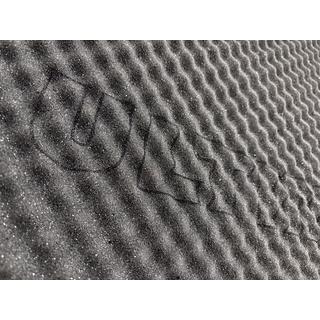Tesnilni material Sound Absorber 15 mm (75x100 cm) fotografija 2