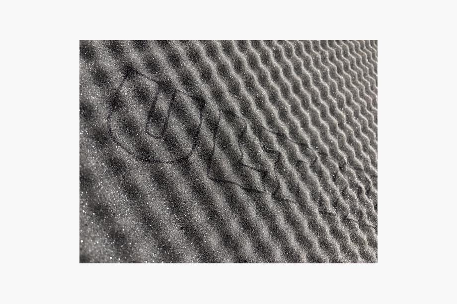 Tesnilni material Sound Absorber 15 mm (75x100 cm) Fotografija 2