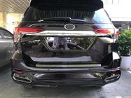 Toyota Fortuner 2015– Komplet za facelift (za leto 2018) fotografija 2