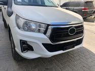 Toyota Hilux 2015– Sprednji odbijač Rocco (za 2015-2020) fotografija 2