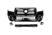 Toyota Hilux 2015– Sprednji odbijač Rocco (za 2015-2020) fotografija 5