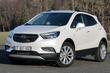 Pregled kompaktnega križanca Opel Mokka X fotografija 10