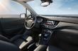 Pregled kompaktnega križanca Opel Mokka X fotografija 5