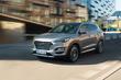 Pregled Hyundai Tucson 2018 fotografija 9
