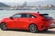 Spoznajte karavan Kia ProCeed fotografija 1