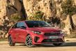 Spoznajte karavan Kia ProCeed fotografija 5