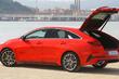 Spoznajte karavan Kia ProCeed fotografija 9