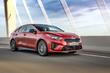 Spoznajte karavan Kia ProCeed fotografija 4