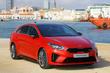 Spoznajte karavan Kia ProCeed fotografija 2