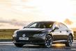 Petvratni liftback Volkswagen Arteon fotografija 1