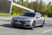 Petvratni liftback Volkswagen Arteon fotografija 10