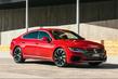 Petvratni liftback Volkswagen Arteon fotografija 9