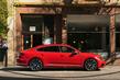 Petvratni liftback Volkswagen Arteon fotografija 4