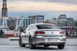 Petvratni liftback Volkswagen Arteon fotografija 8