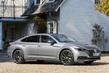Petvratni liftback Volkswagen Arteon fotografija 2