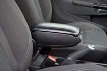 Dacia Duster 2018–2024 Naslon za roko (v držalo za pijačo) fotografija 2