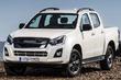 Pregled prenovljenega pickupa Isuzu D-Max fotografija 8