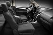 Pregled prenovljenega pickupa Isuzu D-Max fotografija 5