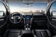 Pregled prenovljenega pickupa Isuzu D-Max fotografija 4