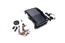 Toyota Land Cruiser 200 2007–2021 Multimedijska enota GXR 2008-2015 (Tesla dizajn, 16-palčni) fotografija 3