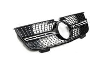 Mercedes GL class X164 2006–2012 Sprednja maska Diamond (2006-2009) fotografija 2
