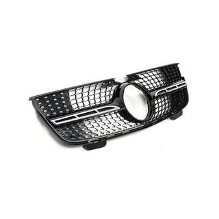 Sprednja maska Diamond (2006-2009) Mercedes GL сlass X164 2006–2012 fotografija 2