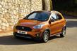 Pregled kompaktnega kombilimuzinskega modela Ford Ka+ fotografija 11