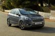 Pregled kompaktnega kombilimuzinskega modela Ford Ka+ fotografija 10