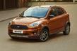 Pregled kompaktnega kombilimuzinskega modela Ford Ka+ fotografija 4