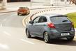 Pregled kompaktnega kombilimuzinskega modela Ford Ka+ fotografija 3