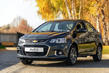 Pregled posodobljene limuzine Chevrolet Aveo fotografija 4