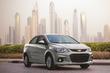 Pregled posodobljene limuzine Chevrolet Aveo fotografija 3
