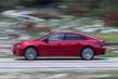 Premijski fastback Peugeot 508 fotografija 11