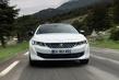 Premijski fastback Peugeot 508 fotografija 2