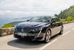 Premijski fastback Peugeot 508 fotografija 3