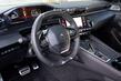 Premijski fastback Peugeot 508 fotografija 6