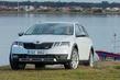 Terenska predelava karavana Skoda Octavia Scout fotografija 10