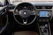 Terenska predelava karavana Skoda Octavia Scout fotografija 7
