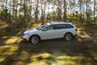 Terenska predelava karavana Skoda Octavia Scout fotografija 5