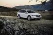 Terenska predelava karavana Skoda Octavia Scout fotografija 4