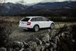 Terenska predelava karavana Skoda Octavia Scout fotografija 3