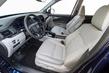 Pregled prenovljenega križanca Honda Pilot fotografija 6