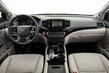 Pregled prenovljenega križanca Honda Pilot fotografija 5